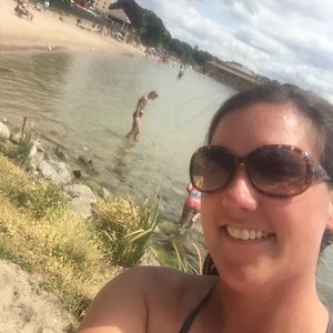 Meet your Posher, Lindsie